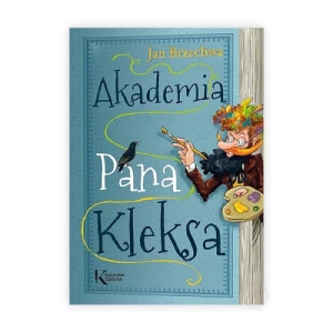 Akademia pana Kleksa Greg