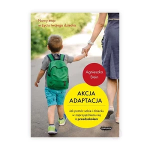 Akcja adaptacja Mamania