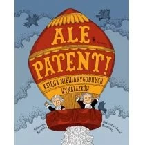 Ale patent! Dwie Siostry