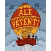 Ale patent! Dwie Siostry