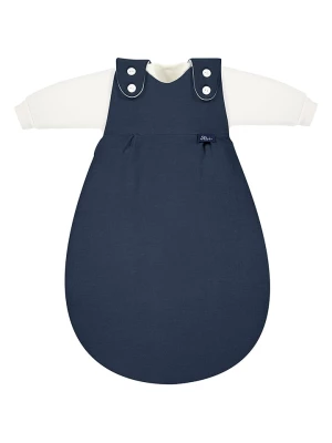 Alvi 2-częściowy zestaw "Poseidon" w kolorze granatowym rozmiar: 50/56