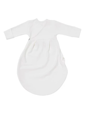 Alvi Śpiworek wewnętrzny "Mäxchen Allergika" w kolorze białym rozmiar: 62