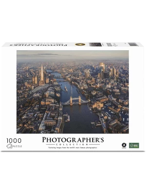 ambassador 1000-częściowe puzzle "London City" - 12+ rozmiar: onesize