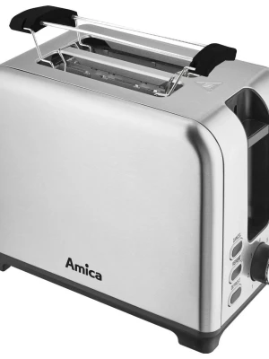 Amica TF3043 srebrny