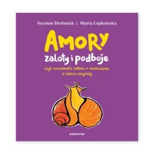 Amory, zaloty i podboje Babaryba