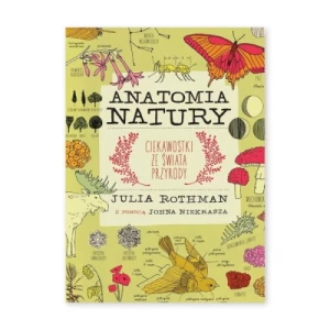 Anatomia natury Entliczek