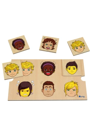 Andreu Toys Gra edukacyjna rozmiar: onesize