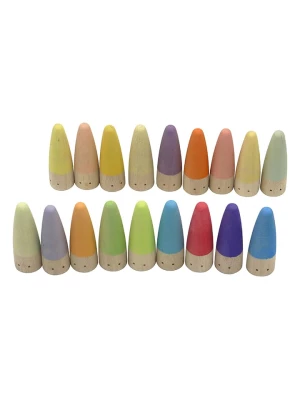 Andreu Toys Klocki (18 szt.) - 18 m+ rozmiar: onesize