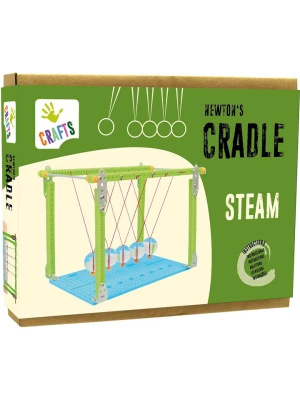 Andreu Toys Składanka "Newton's Pendel" - 6+ rozmiar: onesize