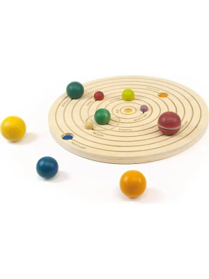 Andreu Toys Układ słoneczny - 3+ rozmiar: onesize