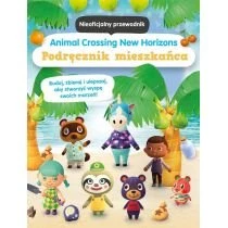 Animal Crossing. Podręcznik mieszkańca Mamania