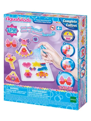 Aquabeads Zestaw koralików - 4+ rozmiar: onesize