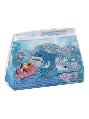Aquabeads Zestaw koralików - 4+ rozmiar: onesize