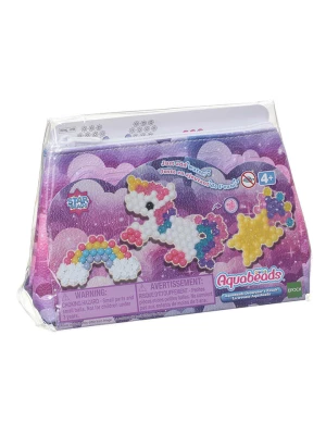 Aquabeads Zestaw koralików - 4+ rozmiar: onesize
