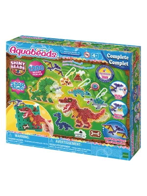 Aquabeads Zestaw koralików - 4+ rozmiar: onesize