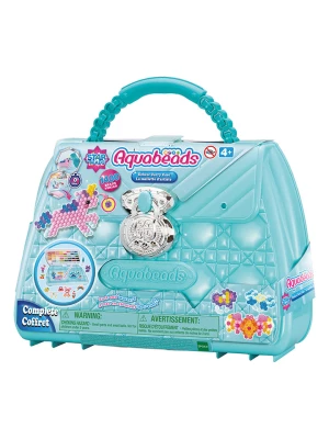 Aquabeads Zestaw koralików - 4+ rozmiar: onesize