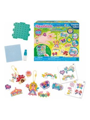 Aquabeads Zestaw koralików "Fairytale world" - 4+ rozmiar: onesize