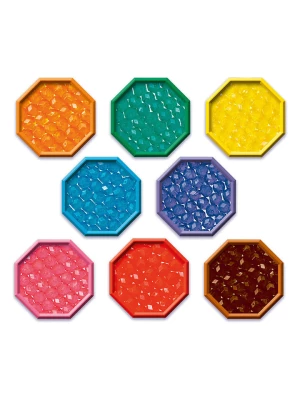 Aquabeads Zestaw koralików "Glittering beads" - 4+ rozmiar: onesize