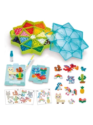 Aquabeads Zestaw koralików "Star beads starter set" - 4+ rozmiar: onesize