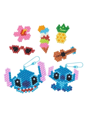 Aquabeads Zestaw "Stitch" do samodzielnego wykonania breloczka - 4+ rozmiar: onesize