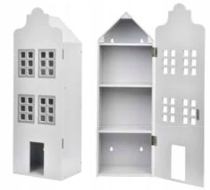 Astrup - Domek Town House, by Astrup