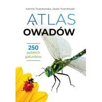 Atlas owadów SBM