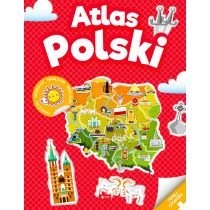 Atlas Polski Dragon