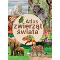 Atlas zwierząt świata Omnibus