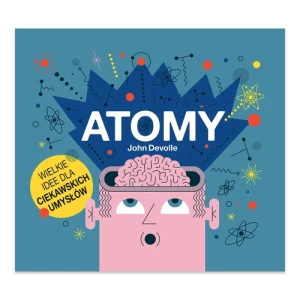Atomy Zysk i s-ka