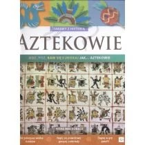 Aztekowie-zabawy z historią n Aksjomat