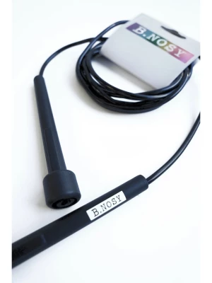 B.Nosy Skakanka w kolorze czarnym - 5+ rozmiar: onesize