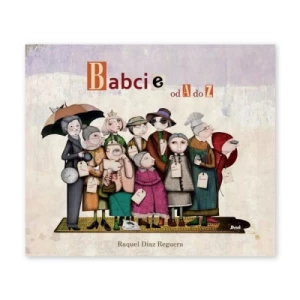 Babcie od A do Z Debit