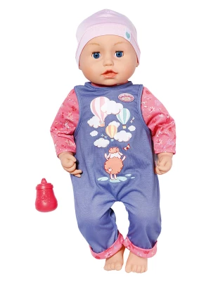 Baby Annabell Lalka "Baby Annabell" - 2+ rozmiar: onesize