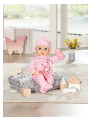 Baby Annabell Lalka "Baby Annabell Little Annabell" - 3+ rozmiar: onesize
