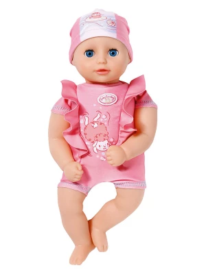 Baby Annabell Lalka "Baby Annabell My First Bath" - 12 m+ rozmiar: onesize