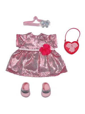 Baby Annabell Lalka "Deluxe Glamour" - 3+ rozmiar: onesize