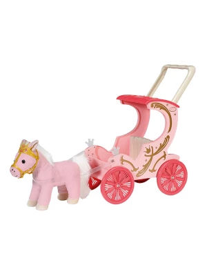 Baby Annabell Powóz "Baby Annabell - Little Sweet" dla lalek - 3+ rozmiar: onesize