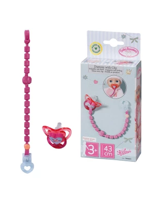 Baby Annabell Smoczek ''Baby Annabell' - 3+ rozmiar: onesize