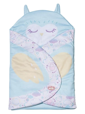 Baby Annabell Śpiworek "Baby Annabell Sweet Dreams" dla lalek - 3+ rozmiar: onesize