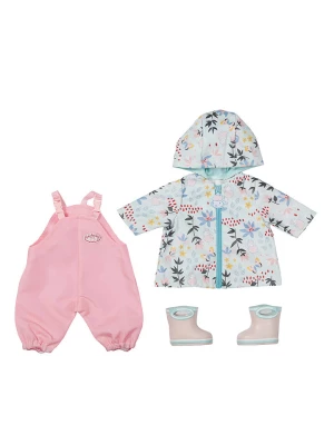 Baby Annabell Ubranko ''Baby Annabell Deluxe'' dla lalek - 3+ rozmiar: onesize