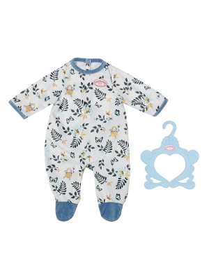 Baby Annabell Ubranko ''Baby Annabell'' dla lalek - 3+ rozmiar: onesize