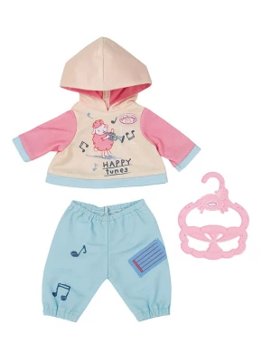 Baby Annabell Ubranko ''Baby Annabell'' dla lalek - 3+ rozmiar: onesize