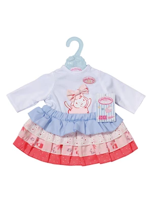 Baby Annabell Ubranko dla lalek "Baby Annabell" - 3+ rozmiar: onesize