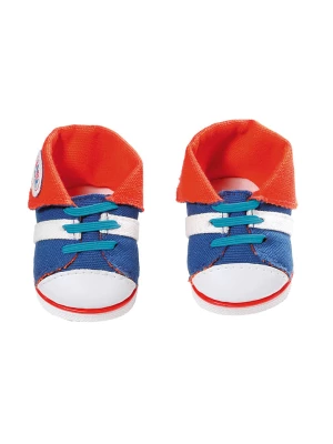 Baby Born Buty "Baby Born Cool Sneakers" dla lalek - 3+ rozmiar: onesize