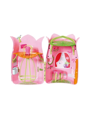 Baby Born Domek "Storybook Cottage" dla lalek - 3+ rozmiar: onesize