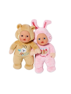 Baby Born Lalka ''BABY born for babies - Cutie'' - 0+ (produkt niespodzianka) rozmiar: onesize