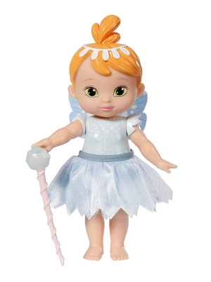 Baby Born Lalka "Baby Born Storybook Fairy Ice" - 3+ rozmiar: onesize
