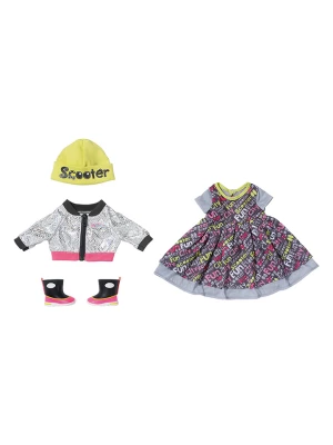 Baby Born Lalka "Deluxe Style" - 3+ rozmiar: onesize