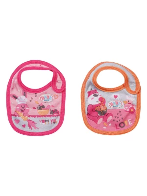 Baby Born Śliniaczek "BABY born" ze wzorem - 3+ (produkt niespodzianka) rozmiar: onesize