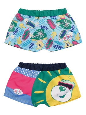Baby Born Szorty kąpielowe "BABY born" - 3+ (produkt niespodzianka) rozmiar: onesize